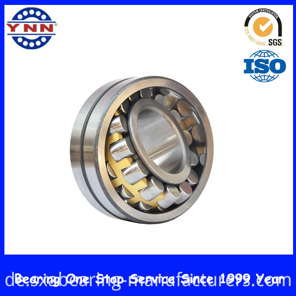 The Best Price Mechanical Parts Spherical Roller Bearing (24052)